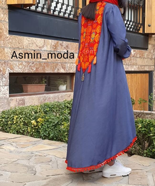 مدل مانتو جدید